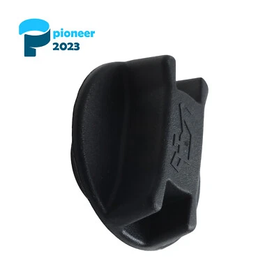Oil Filler Cap Fits for 2016-2023 Nissan TITAN XD 2014-2019 Versa Note - Image 1 of 4