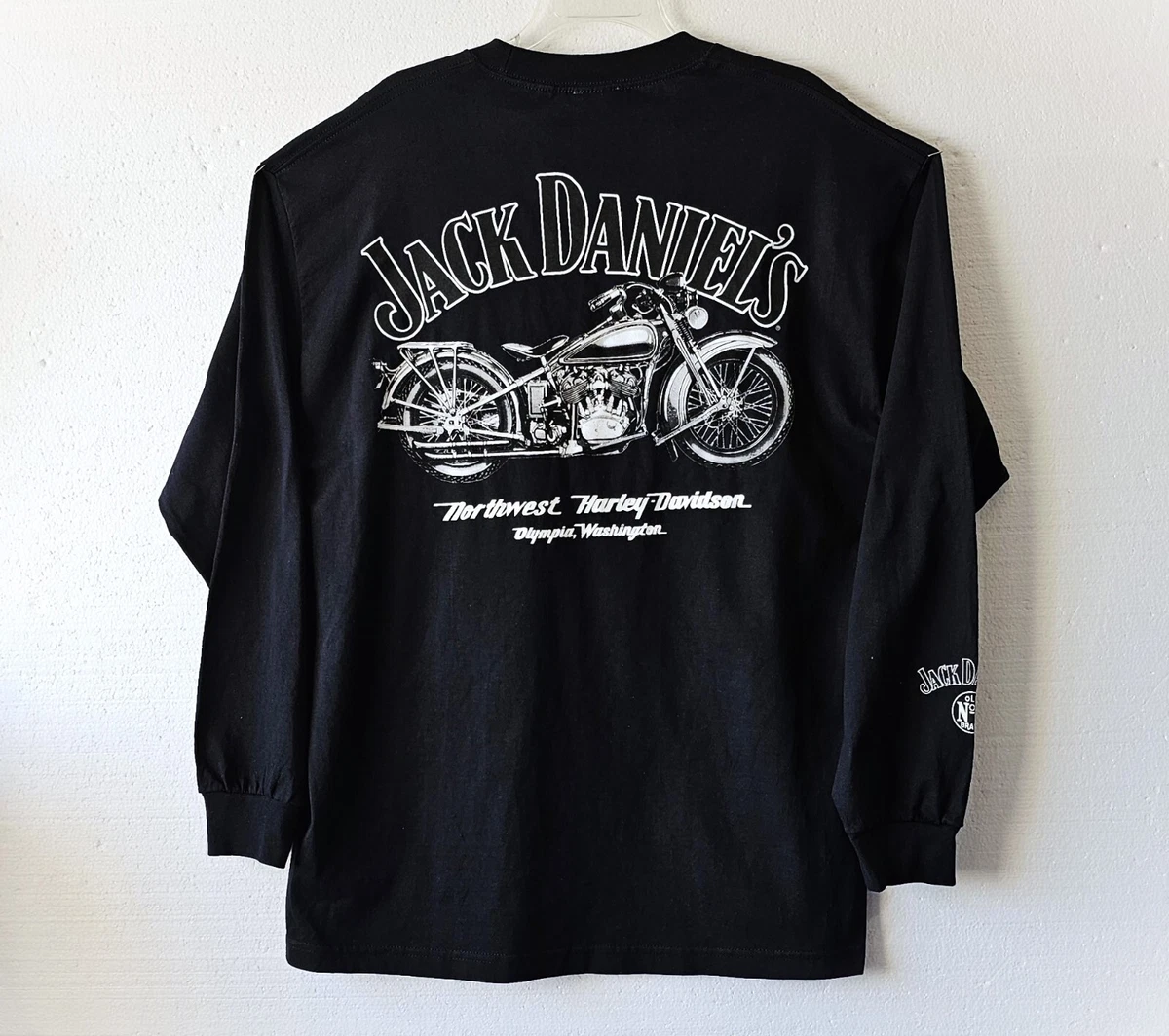 Harley-Davidson Long Sleeve Size 3XL Shirts for Men for sale | eBay