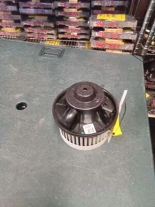 Blower Motor With AC Fits 1999-2002 GMC SIERRA 1500 PICKUP - Picture 1 of 12