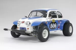 Tamiya 1:10 Racing Buggy Sand Scorcher Limitierte - 300058452 - Bild 1 von 8