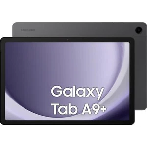 Tablet Samsung Galaxy Tab A9+ 4/64GB Wi-Fi grigio - Foto 1 di 7