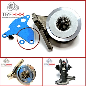 TURBOLADER RUMPFGRUPPE NEU! VW MULTIVAN V T5 2.5 TDI 96 KW / 130 PS 760698-0002 - Bild 1 von 5