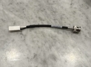 NetTek YBA250 Bias Tee Netzteil Adapter 012-1686-00 Normalisierungsset Kabel - Bild 1 von 5