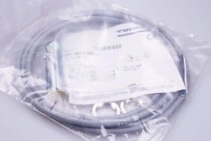 Turck Bi5-M18-VN4X 15711 Inductive Sensor OVP, New - Picture 1 of 2
