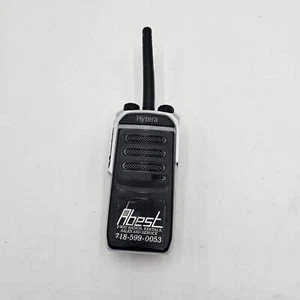 Altoparlante radio bidirezionale Hytera PD602 - Foto 1 di 2