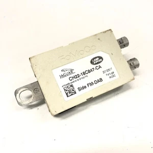 ⭐️ LAND ROVER DISCOVERY 4 2009-2016 GENUINE ROOF ANTENNA AMP CH22-18C847-CA - Picture 1 of 2