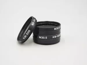 30.5mm 4x Neutral Density Filter - Picture 1 of 1