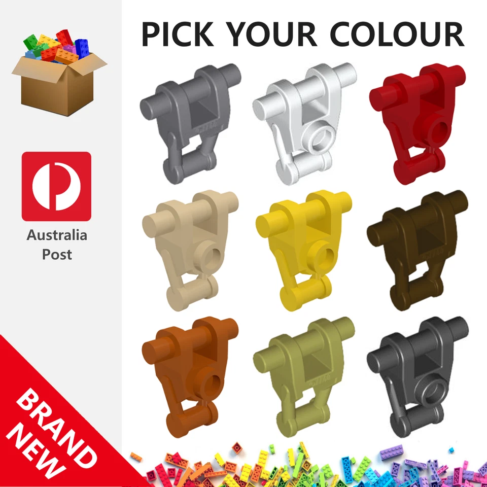 Genuine LEGO™ - Torso Mechanical Battle Droid - 30375 55526 86026 New Parts - image 1 of 1