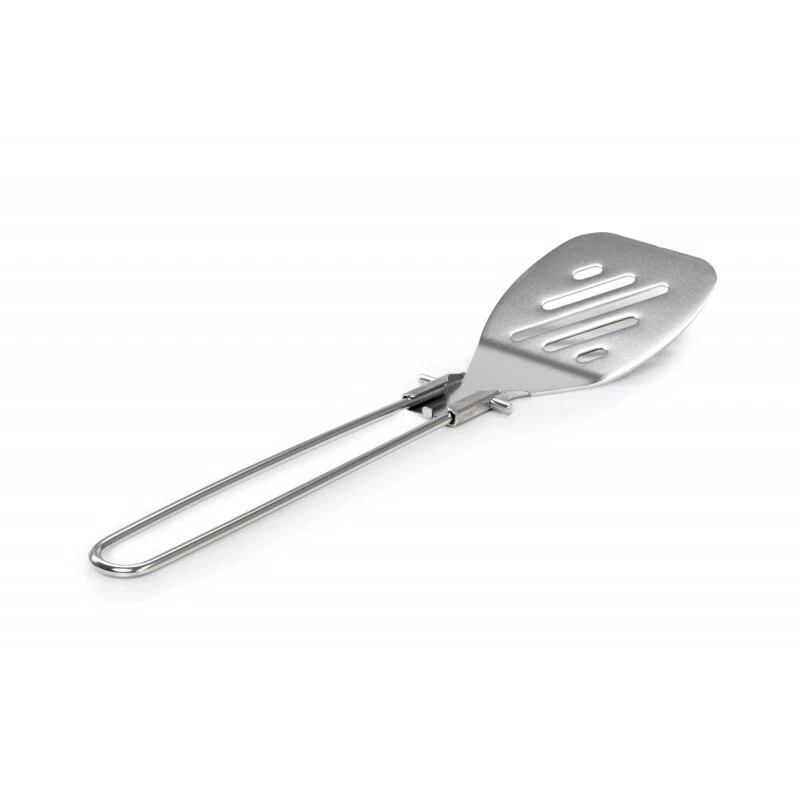 GSI Glacier Folding Chef Spatula - Image 1 of 1