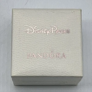 PANDORA Chef Mickey Walt Disney World 20th Food & Wine Festival Epcot W/Box - Picture 1 of 3