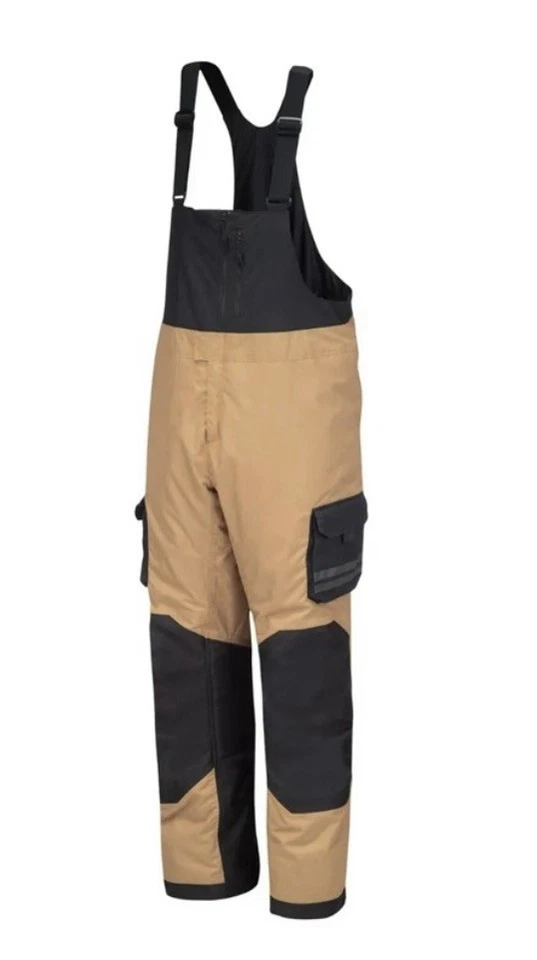 2XL Ski-Doo 286814 Men Expedition Highpants SNOWBOARD SKI OVERALLS HIGH PANT