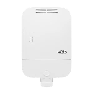 Wi-Tek WI-PS309GF-O Switch Outdoor (8) 1GbE RJ45 + 2 SFP Ports Poe 116W - Picture 1 of 4