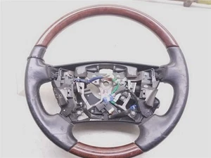 Volante Lexus LS460 2007 BLK-LB20 419276 - Imagen 1 de 12