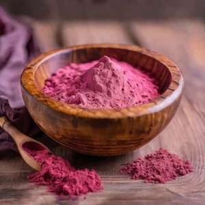 Beet Root powder bulk 1 pound - QUALITY - USA Grown - FREE Shipping in USA - Picture 1 of 7