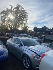 Passenger Side View Mirror Power With Turn Signal Fits 15-17 FUSION 1695404 - Picture 1 of 8