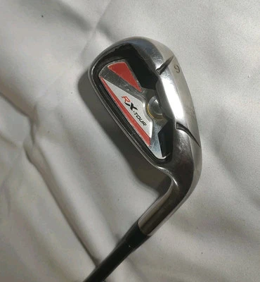 Alpha RX Tour 6 Iron with Graphite Shaft Right Hand Custom Made - Image 1 of 4