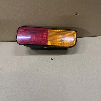 Landrover Discovery 2 td5 99-02 Rear Bumper Light Right Hand Offside XFB101480 - Image 1 of 4