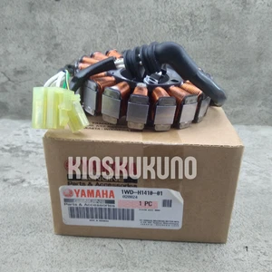 Yamaha Stator YZF R25 1WD-H1410-01 For MT-03 MTN320 MT-25 Coil R3A 1WD-H1410-00 - Foto 1 di 6