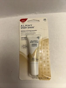 ALMAY SMART SHADE SKINTONE MATCHING CONCEALER, #030 MEDIUM - Picture 1 of 1