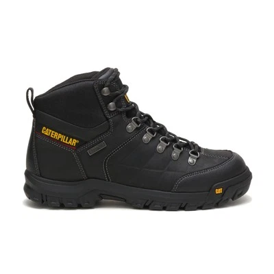 Caterpillar Men Threshold Waterproof Work Boot - Image 1 of 4