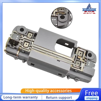 Fit For 2008-2015 Honda Pilot Accord CR-V Center Map Light Base Unit Foto 1 de 4