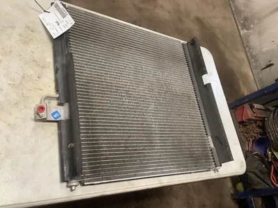 AC Condenser Excluding Sport Trac Fits 02-05 EXPLORER 347452 - Image 1 of 4