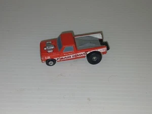 Micro Machines Bad Dawg Ford Tuff Trax Dragster Tractor Puller Galoob - Picture 1 of 5
