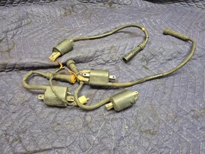 1997 Yamaha Royal Star XVZ 1300 XVZ1300 Coils Coil Packs - Picture 1 of 4