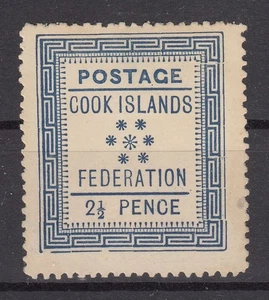 SL26391/ BRITISH COOK – SG # 3 UNUSED – CV 75 $ - Picture 1 of 2