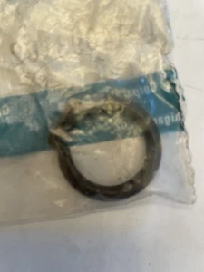 1986-1991 Corvette Air Injector Check Valve Clamp NEW GM # 14093102 - Picture 1 of 2