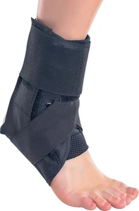 ProCare Stabilized Ankle Support Brace, XXX-Large - Picture 1 of 2