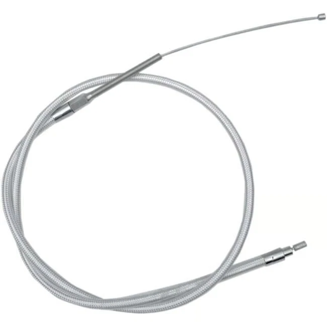 Cable de embrague trenzado de alta eficiencia Magnum Sterling Chromite II - 74 32106HE Foto 1 de 4