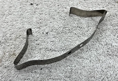 Lincoln Navigator Ford F150 Expedition 97-03 soporte para tablero clip de resorte OEM #3 Foto 1 de 2