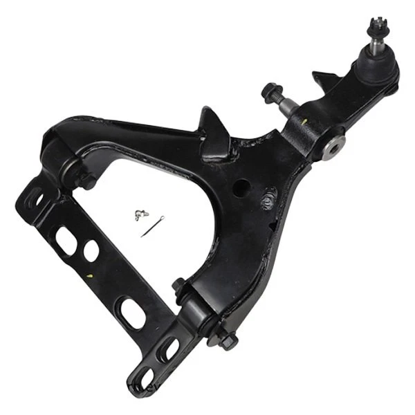 For Chevy Trailblazer 04-07 Control Arm and Ball Joint Assembly Front Driver Foto 1 de 4