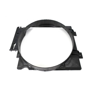 Cobertura de ventilador de refrigeração do motor Mopar 52027925AC para 2001 2006 Wrangler para Jeep - Imagem 1 de 4