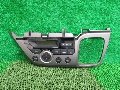 Honda Stream RN6 Air Conditioner Controll Switch Panel Climate JDM RN8 - Image 1 of 4