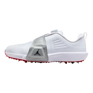 Authentic Nike Jordan Golf Air Rev - Golf Shoes - Size 10.5 Wide Men's - Picture 1 of 8