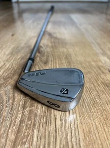 Wilson Staff FG-62 Forged 8 Iron S300 - Picture 1 of 14
