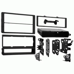 Metra 99-8205 Din Installation Kit For 2003 - 2008 Toyota Matrix / Pontiac Vibe - Picture 1 of 2