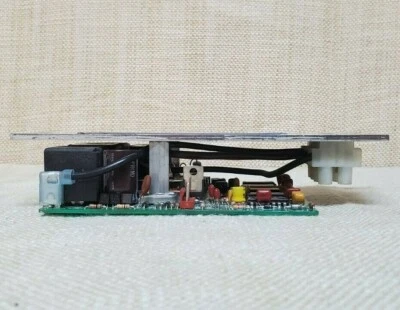 Curtis 24V Speed Control for NSS Wrangler 2696709 - Image 1 of 4