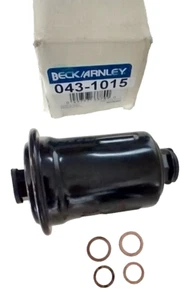 Fuel Filter-OE Type BECK/ARNLEY 043-1015 - Picture 1 of 6