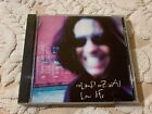 Roland Orzabal [Tears For Fears]: Low Life, Nm Promo Cd Single, Gold Circle