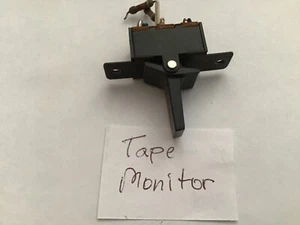 Sansui 800…source selector switches…Request Switch needed..READ DESCRIPTION!! - Picture 1 of 10