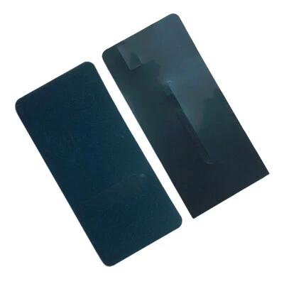 Front LCD Digitizer + Back Battery Cover Adhesive Sticker For Google Pixel 3 XL - Image 1 of 3