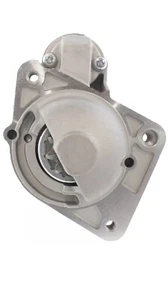 Starter Replaces Mitsubishi M001T31071, M001T31072, M001T31073,MK666135,MK663008 - Picture 1 of 8