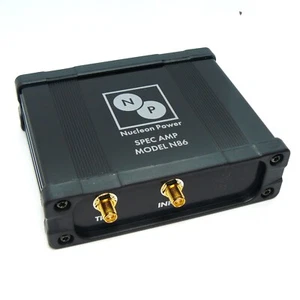 N86 Spectroscopy Amplifier for Pulse Height Analysis Low-Noise N-Series - Picture 1 of 4