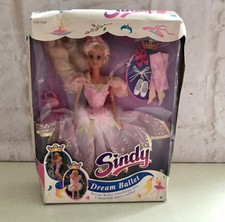 Vintage Sindy Dream Ballet