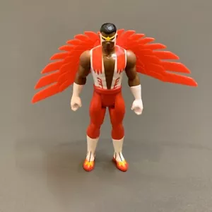 Figura de acción Kenner Retro Series 3,75" Marvel Legends Marvel's Falcon juguetes para niños - Imagen 1 de 4