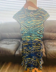 missoni rare vintage dress small - Picture 1 of 3