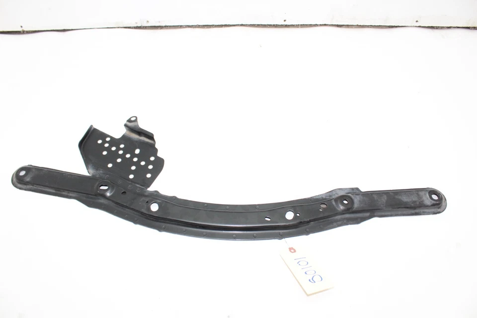10-13 MAZDASPEED 3 TURBOCHARGE Subframe Brace Bracket Assembly S0101 - Image 1 of 4